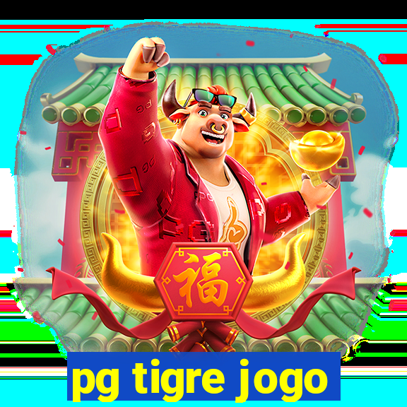 pg tigre jogo